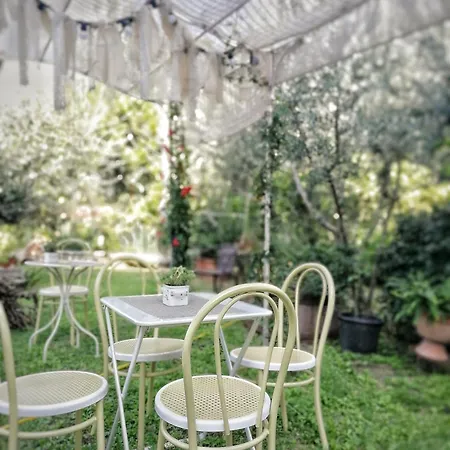 Bed and breakfast Il Giardino Dei Frati 3*