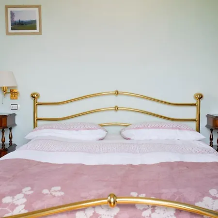 Bed and breakfast Il Giardino Dei Frati Roncofreddo