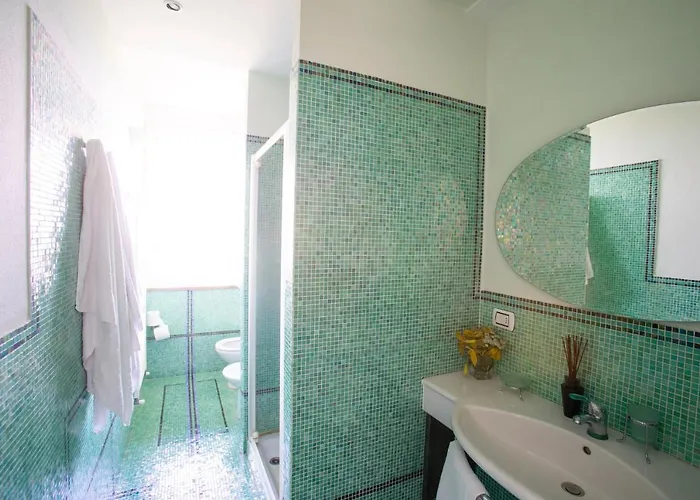 Bed and breakfast Il Giardino Dei Frati 3*