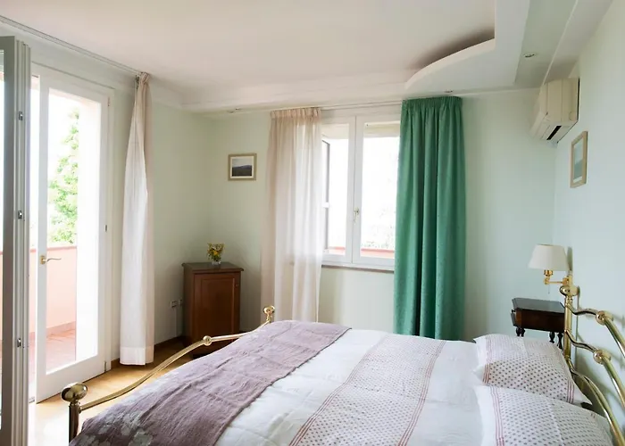 Il Giardino Dei Frati