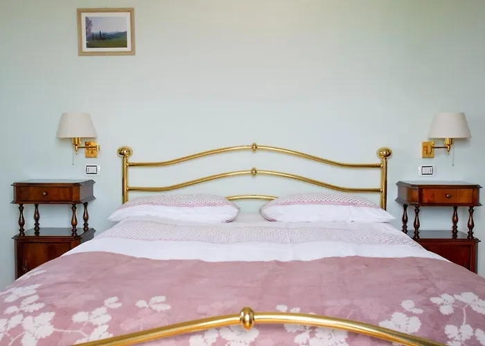 Bed and breakfast Il Giardino Dei Frati Roncofreddo