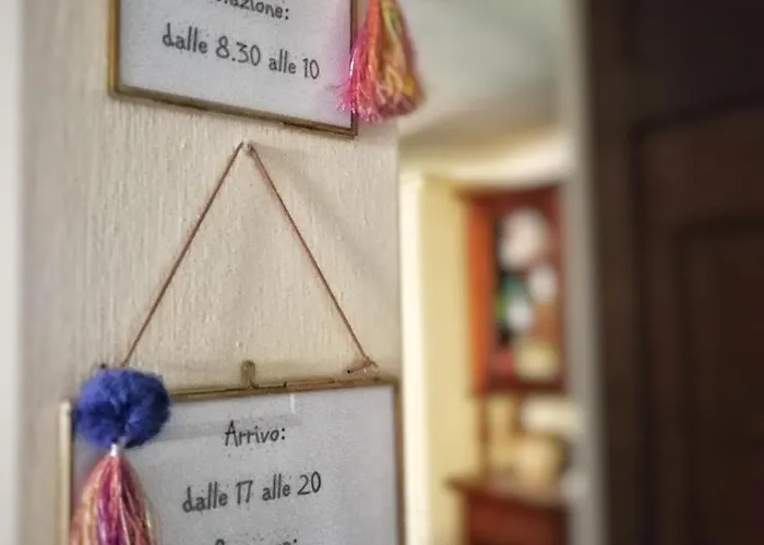 Il Giardino Dei Frati 3*