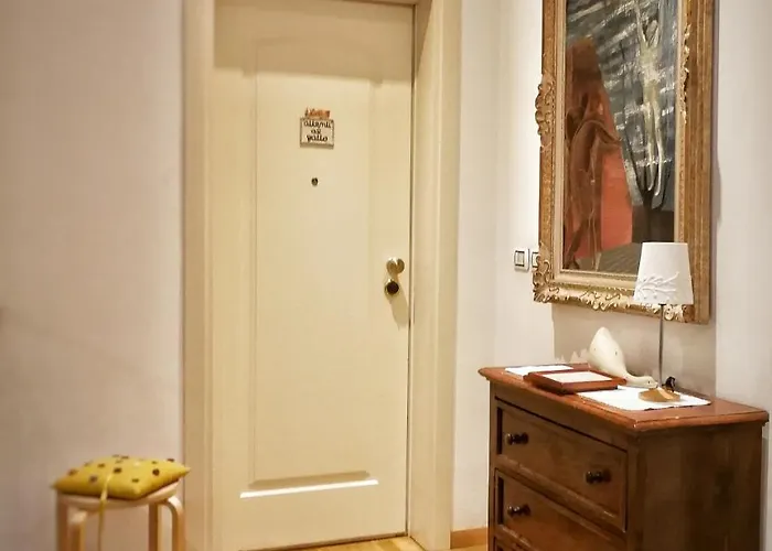 Bed and breakfast Il Giardino Dei Frati 3*