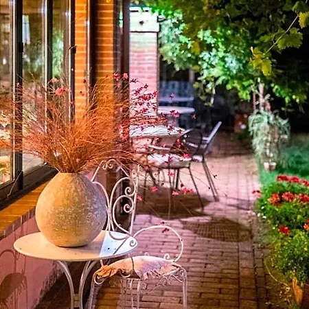 Il Giardino Dei Frati Отель типа 