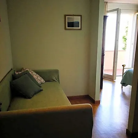 Il Giardino Dei Frati 3*