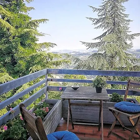 Il Giardino Dei Frati Ронкофреддо
