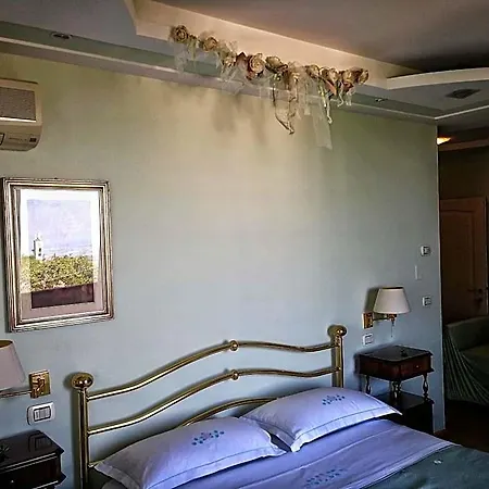 Il Giardino Dei Frati 3*