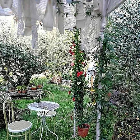 Il Giardino Dei Frati Отель типа 