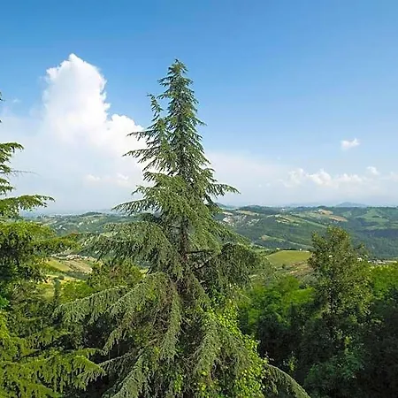 Il Giardino Dei Frati Отель типа 