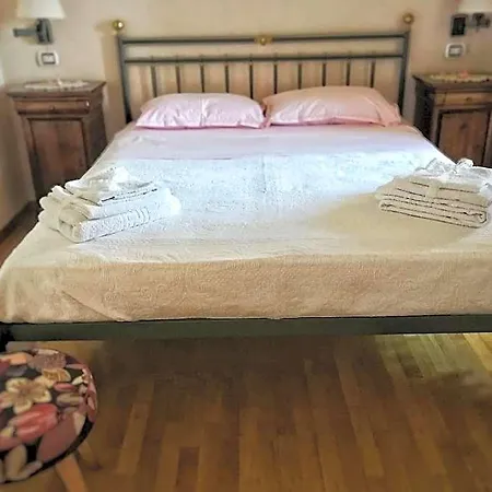 Il Giardino Dei Frati Ронкофреддо
