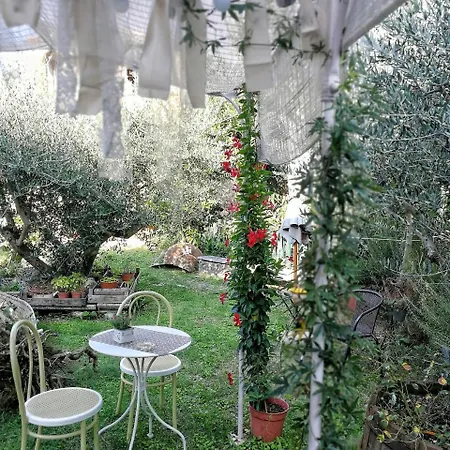 Il Giardino Dei Frati Bed & Breakfast