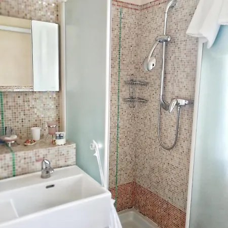 Il Giardino Dei Frati Bed & Breakfast Roncofreddo