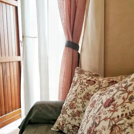 Il Giardino Dei Frati Bed & Breakfast *