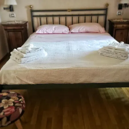 Oda ve Kahvaltı Il Giardino Dei Frati Roncofreddo