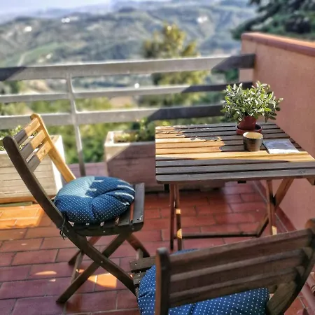 Il Giardino Dei Frati Bed & Breakfast Roncofreddo