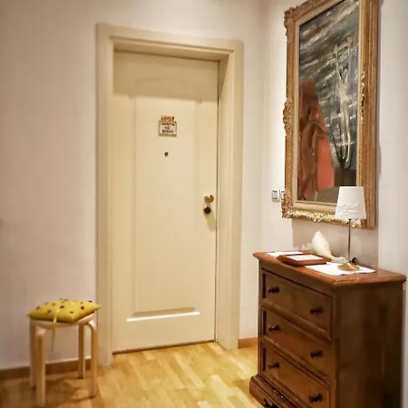 Bed & Breakfast Il Giardino Dei Frati *