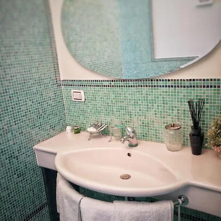 Il Giardino Dei Frati 3*