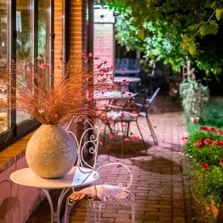Il Giardino Dei Frati * Roncofreddo