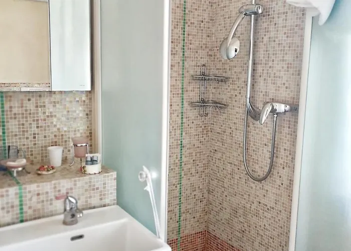 Il Giardino Dei Frati Couette-café Roncofreddo