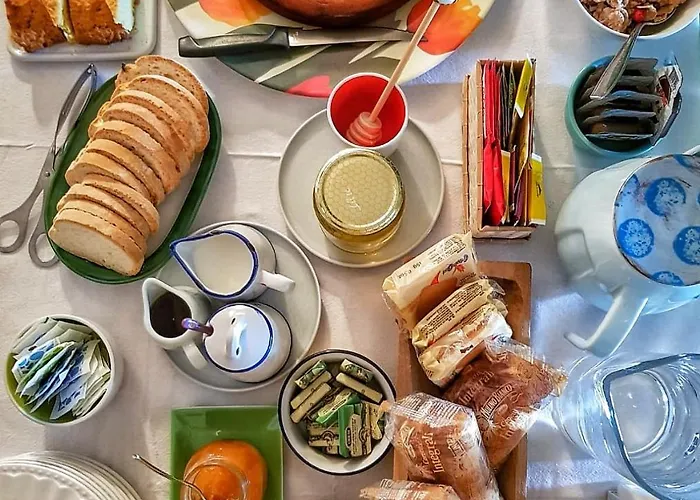 Il Giardino Dei Frati Roncofreddo