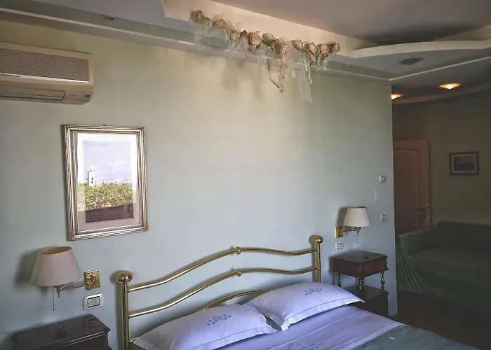 Il Giardino Dei Frati