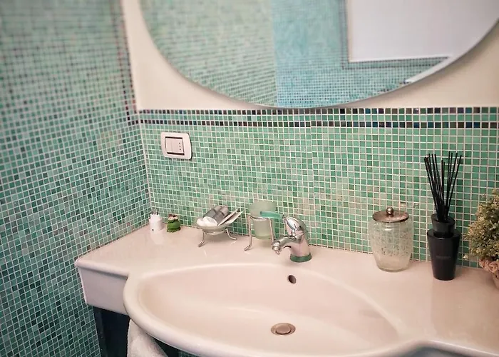 Il Giardino Dei Frati 3*